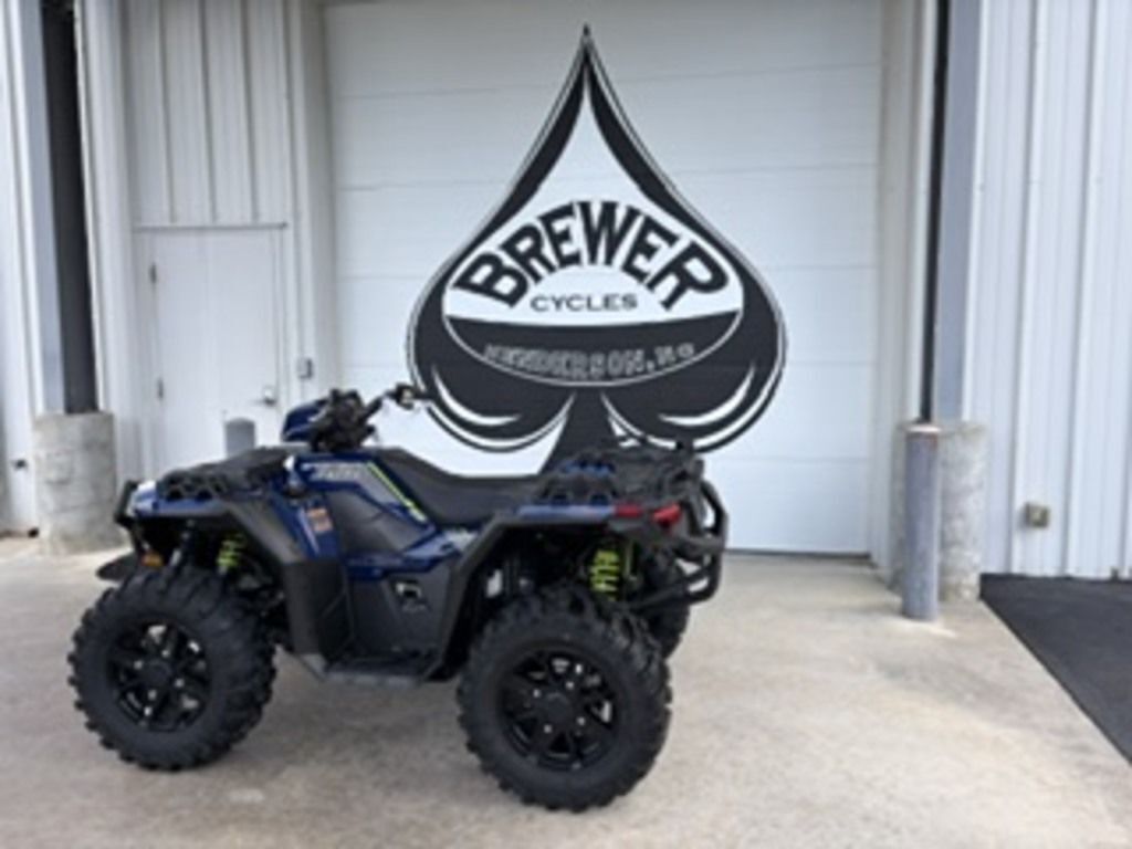 2026 Polaris® Sportsman 850 Trail BASE in henderson NC