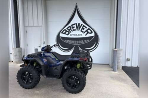 2026 Polaris® Sportsman 850 Trail BASE in henderson NC