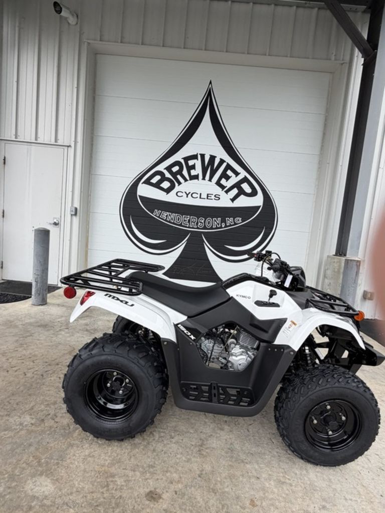 2026 Kymco MXU 150X in henderson NC