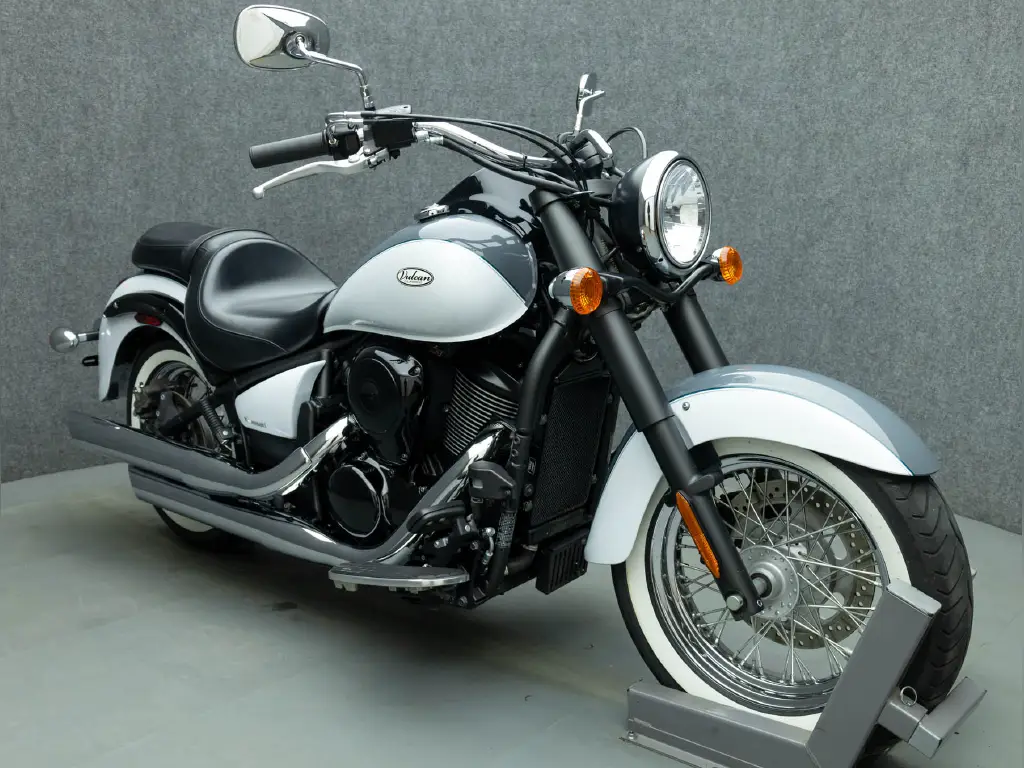 2021 Kawasaki Vulcan 900 Classic LT