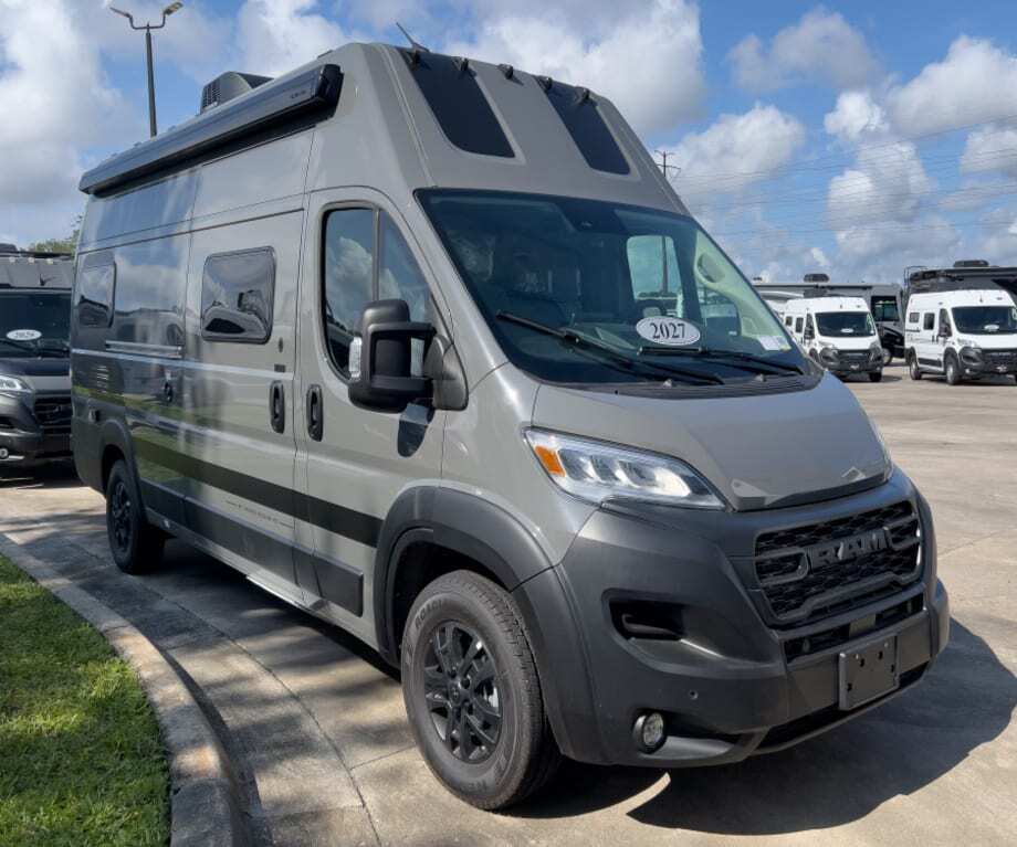 2027 Grand Design LINEAGE SERIES VP LVP2 in sanford FL