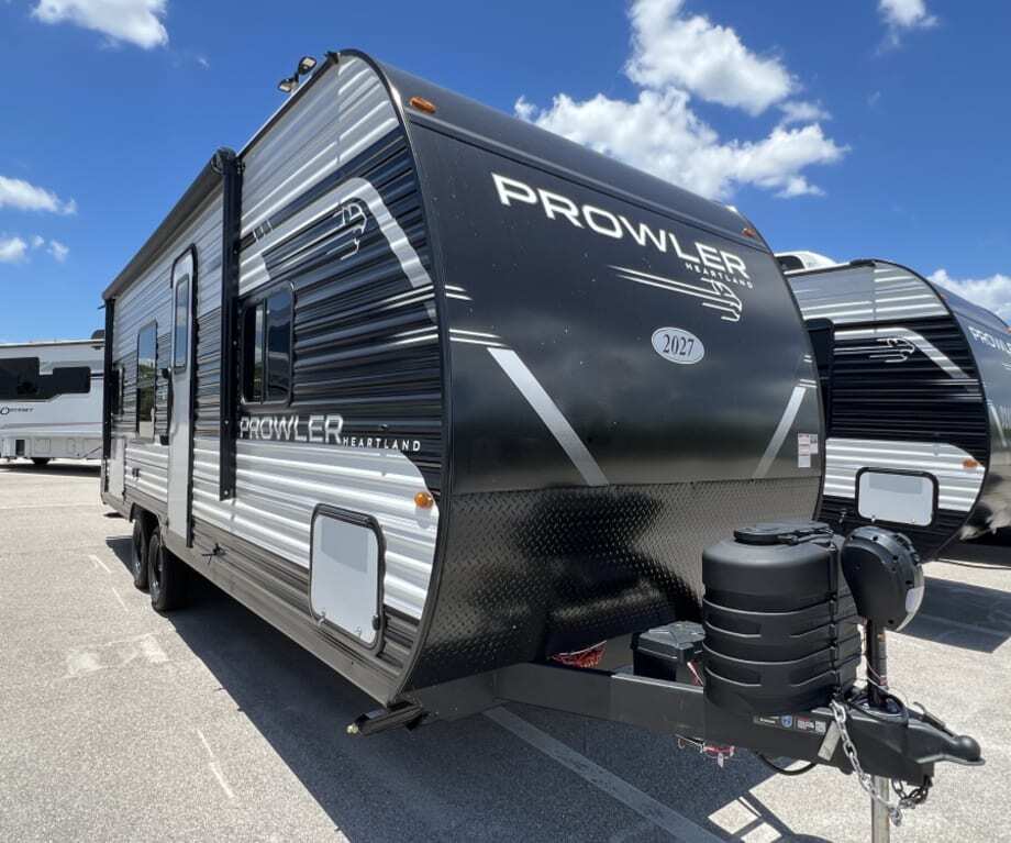 2027 Heartland PROWLER 2600BH in fort myers FL