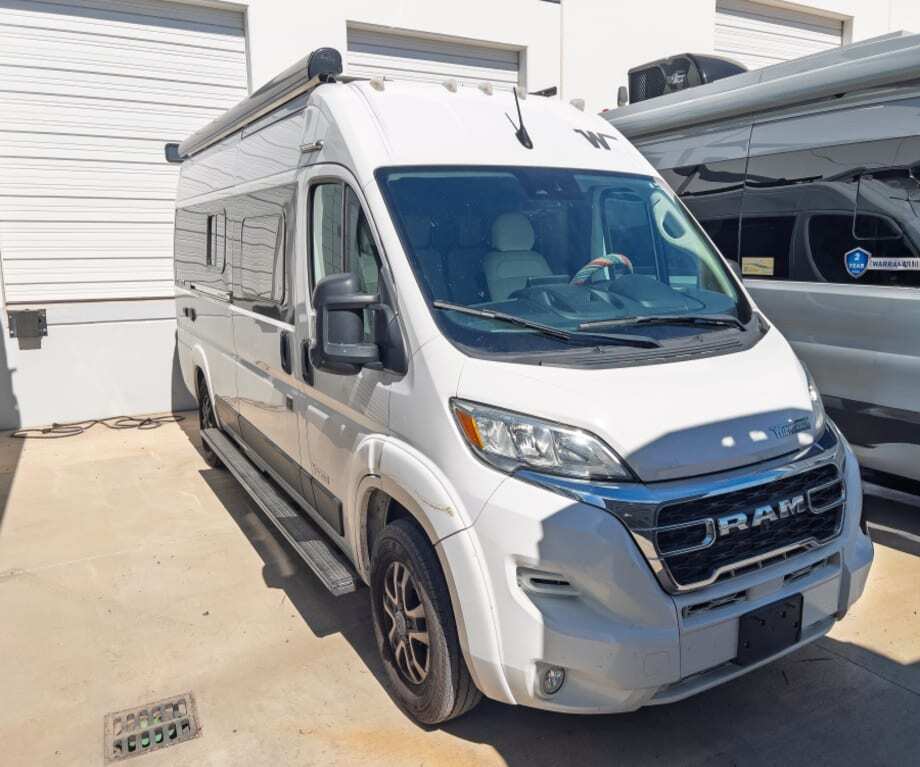 2023 Winnebago TRAVATO 59GL in mesa AZ