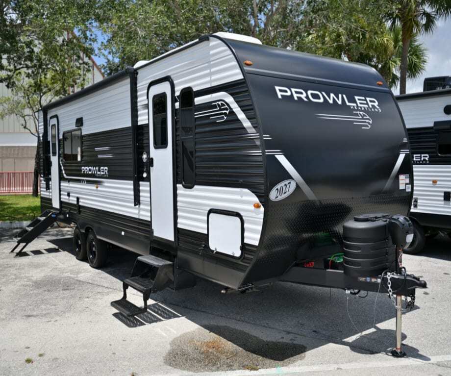 2027 Heartland PROWLER 2601RLS in port st. lucie FL
