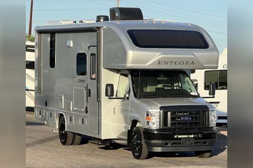 2027 Entegera ODYSSEY 24B-EST-FBP in tucson AZ