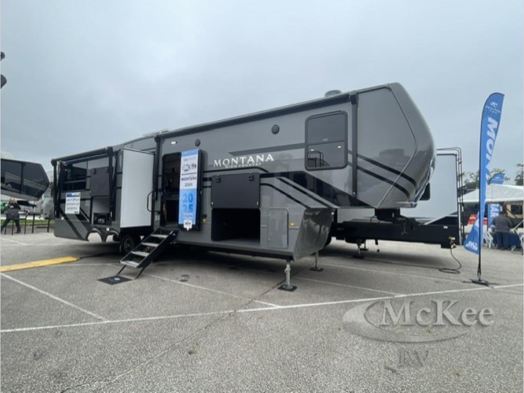 2027 Keystone Rv Montana High Country 300RK in perry IA