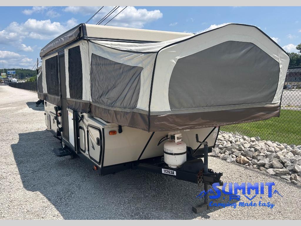 2015 Forest River Rv Rockwood Premier 2516G in ashland KY