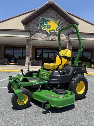 2026 John Deere Z530M in Crystal River, FL