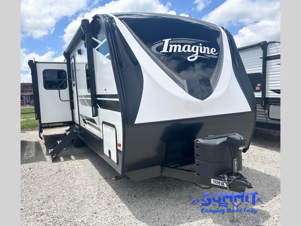 2021 Grand Design Imagine 2970RL in ashland KY