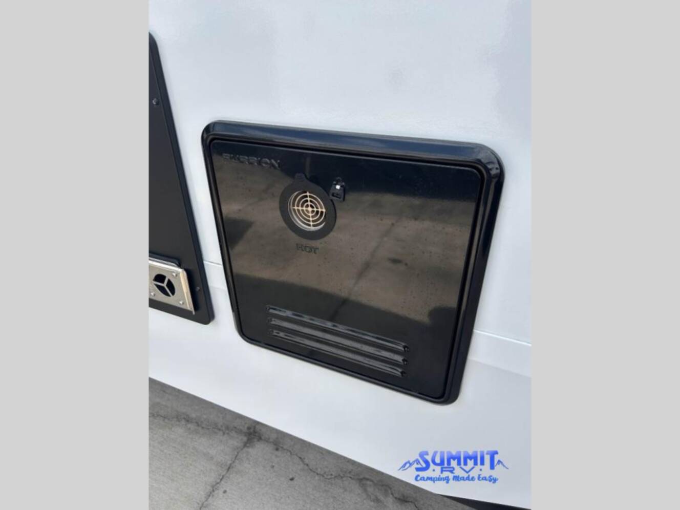 A photo of this 2027 Grand Design Reflection 337RLS