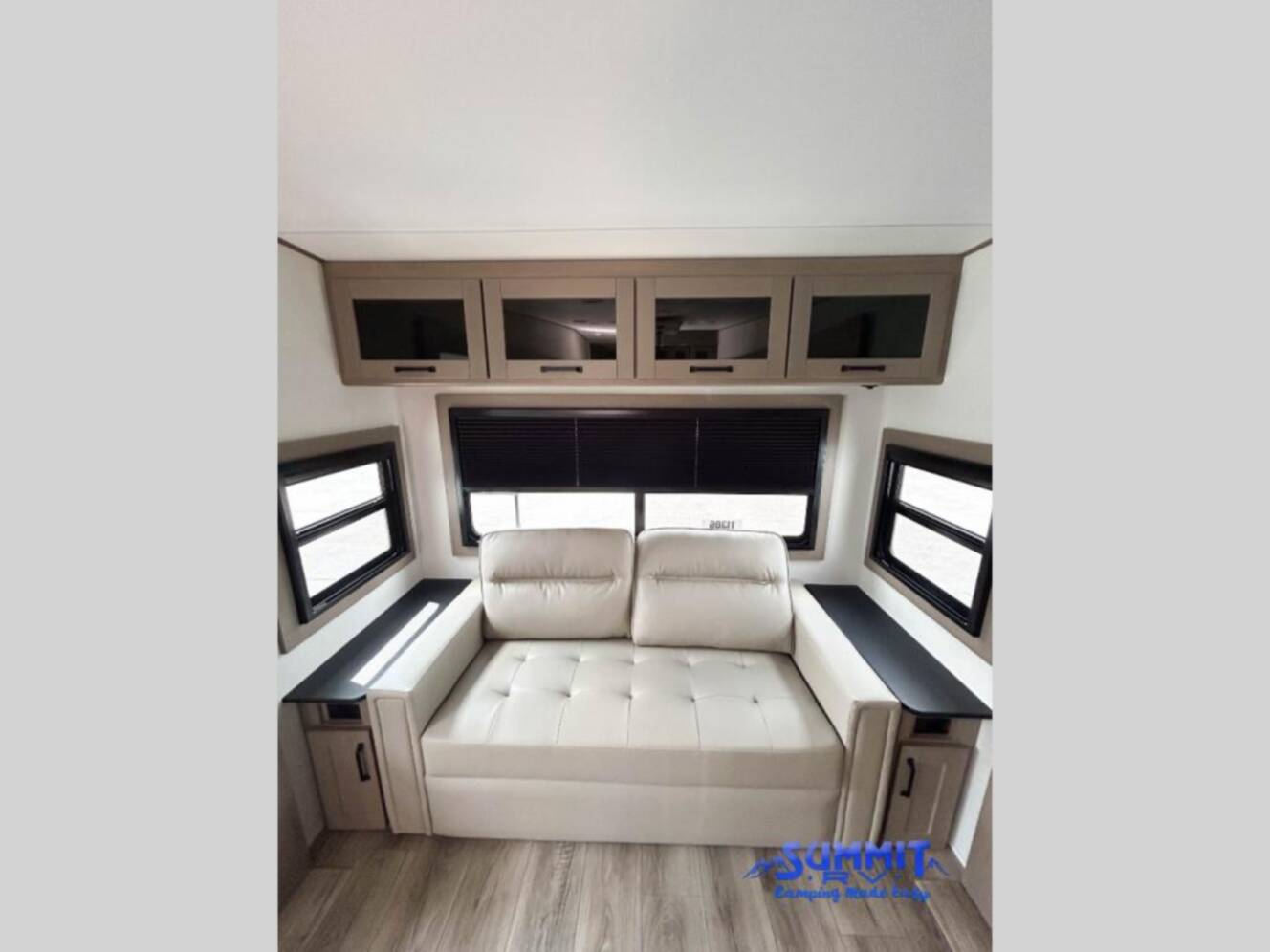 A photo of this 2027 Grand Design Reflection 337RLS