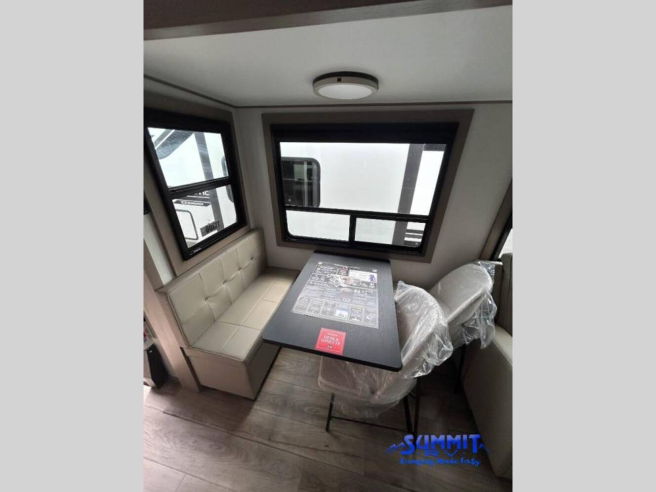 A photo of this 2027 Grand Design Reflection 337RLS
