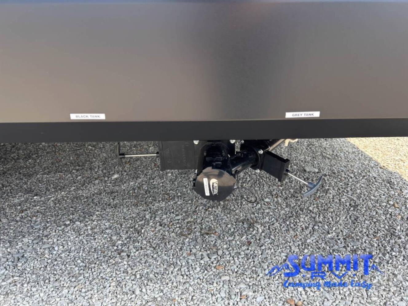 A photo of this 2027 Grand Design Momentum MAV 28MAV