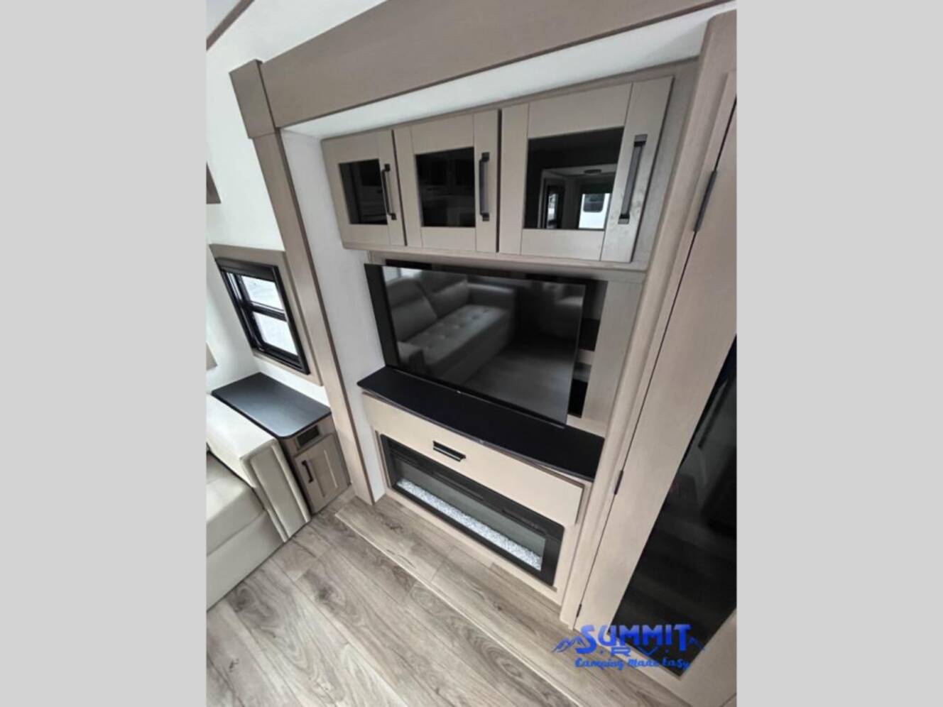 A photo of this 2027 Grand Design Reflection 337RLS