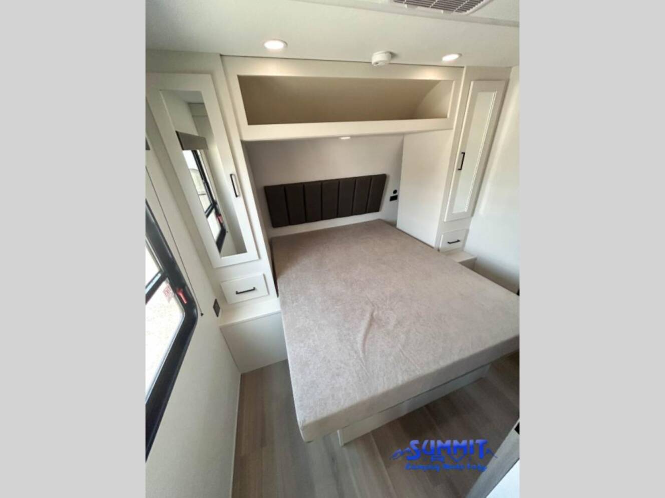 A photo of this 2027 Grand Design Momentum MAV 28MAV