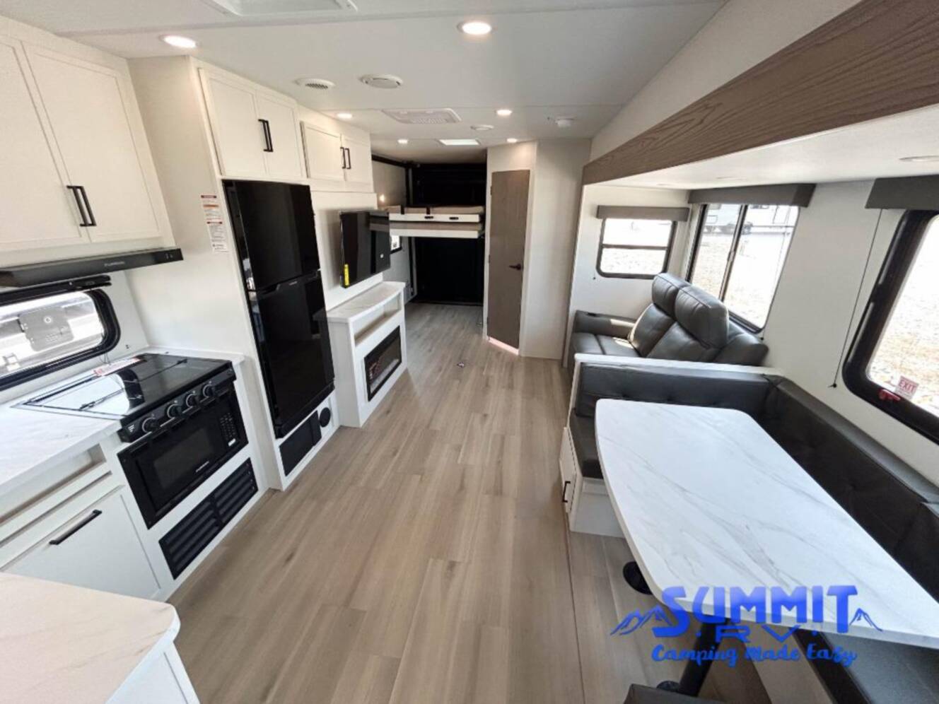 A photo of this 2027 Grand Design Momentum MAV 28MAV
