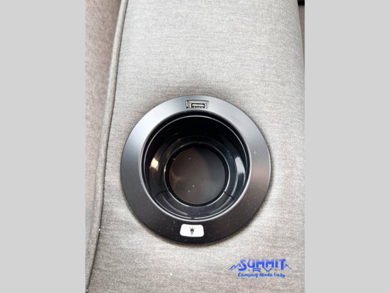 A photo of this 2027 Grand Design Momentum G-Class 31G