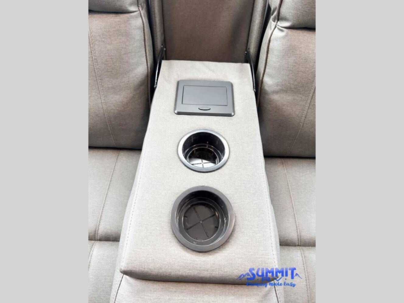 A photo of this 2027 Grand Design Momentum G-Class 31G