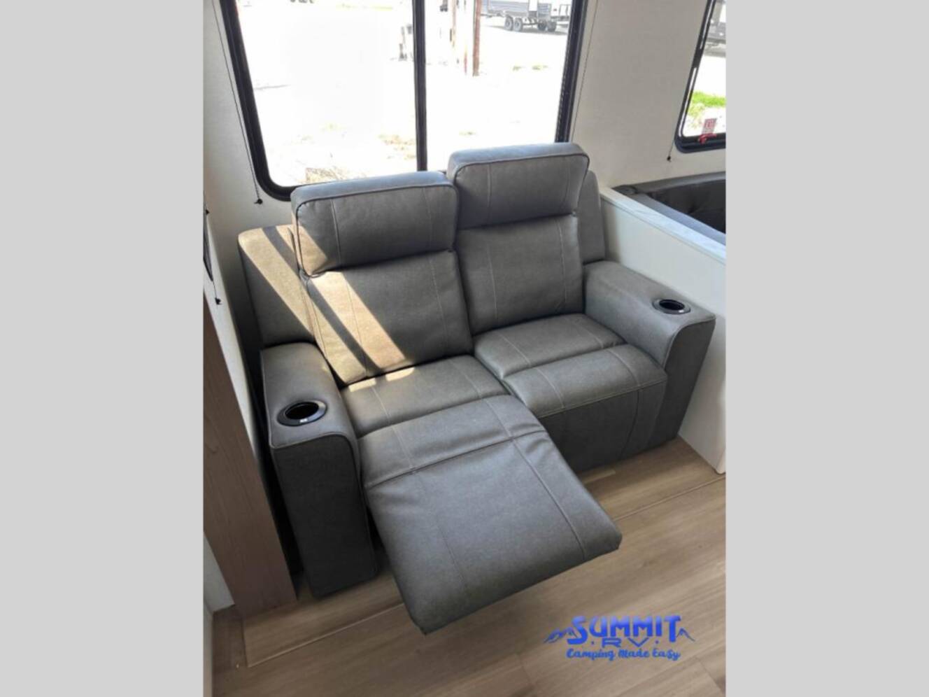 A photo of this 2027 Grand Design Momentum MAV 28MAV