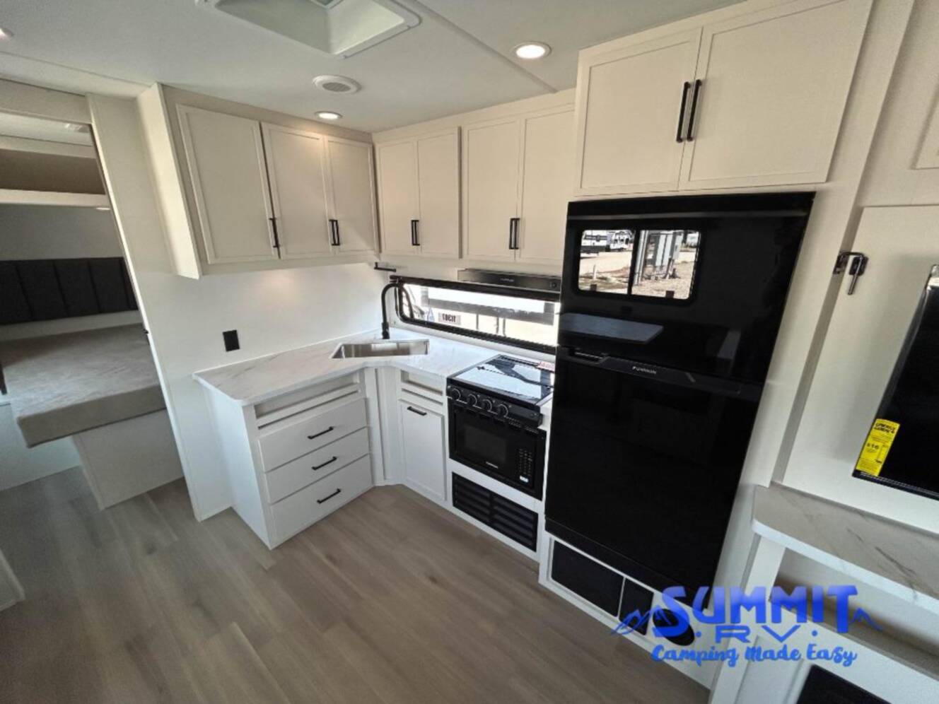 A photo of this 2027 Grand Design Momentum MAV 28MAV