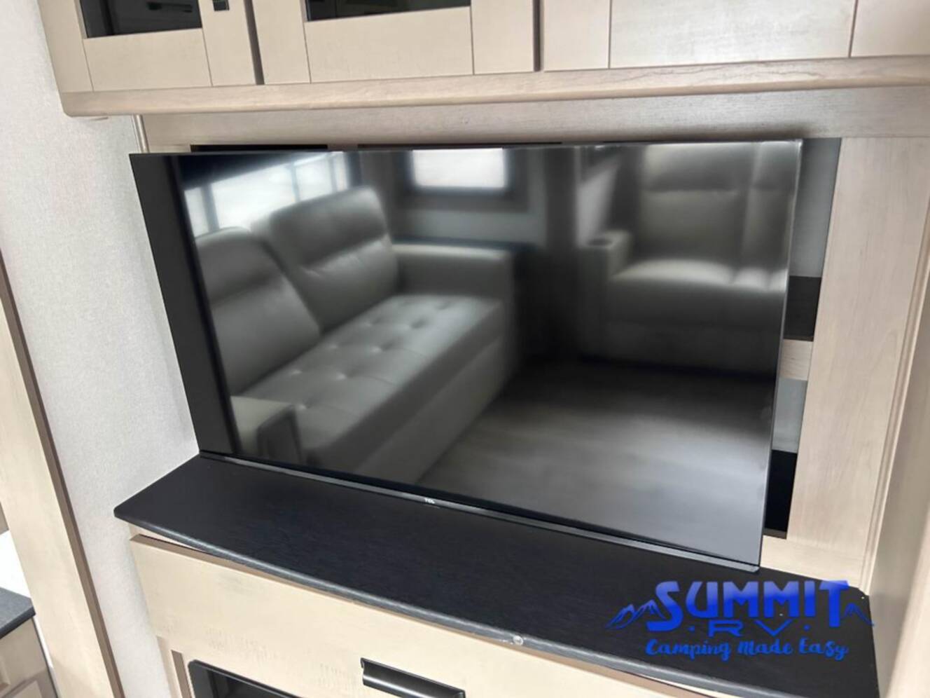 A photo of this 2027 Grand Design Reflection 337RLS
