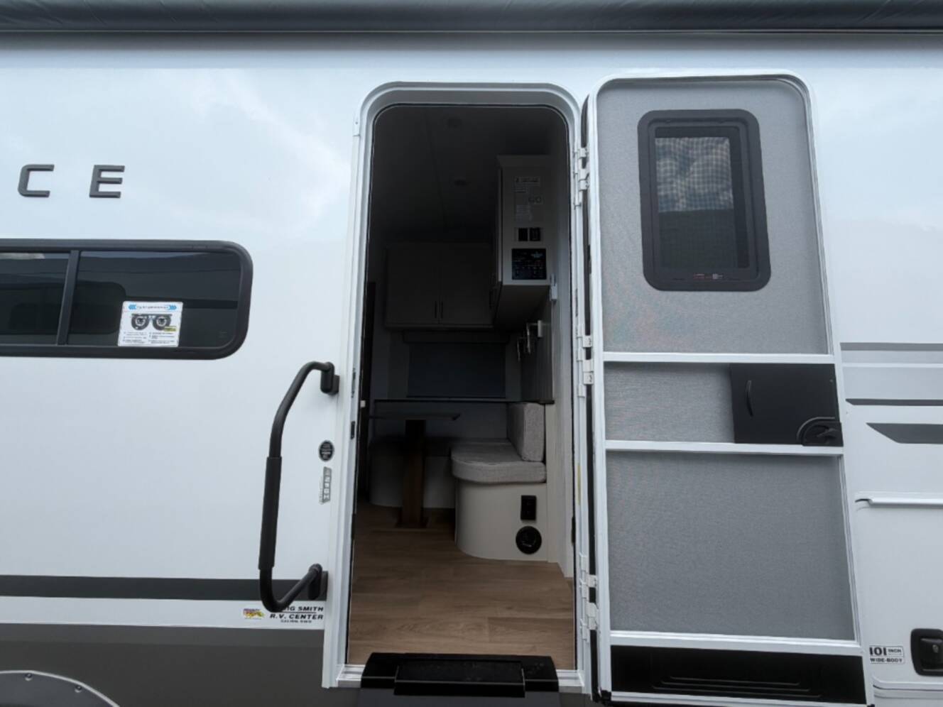 A photo of this 2027 Alliance Rv Avenue All-Access 29BH