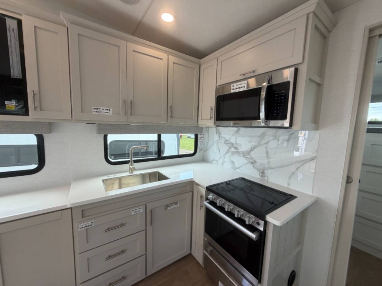 A photo of this 2027 Alliance Rv Avenue All-Access 29BH
