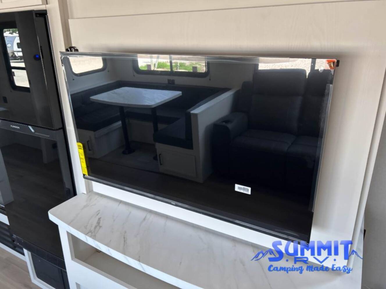 A photo of this 2027 Grand Design Momentum MAV 28MAV