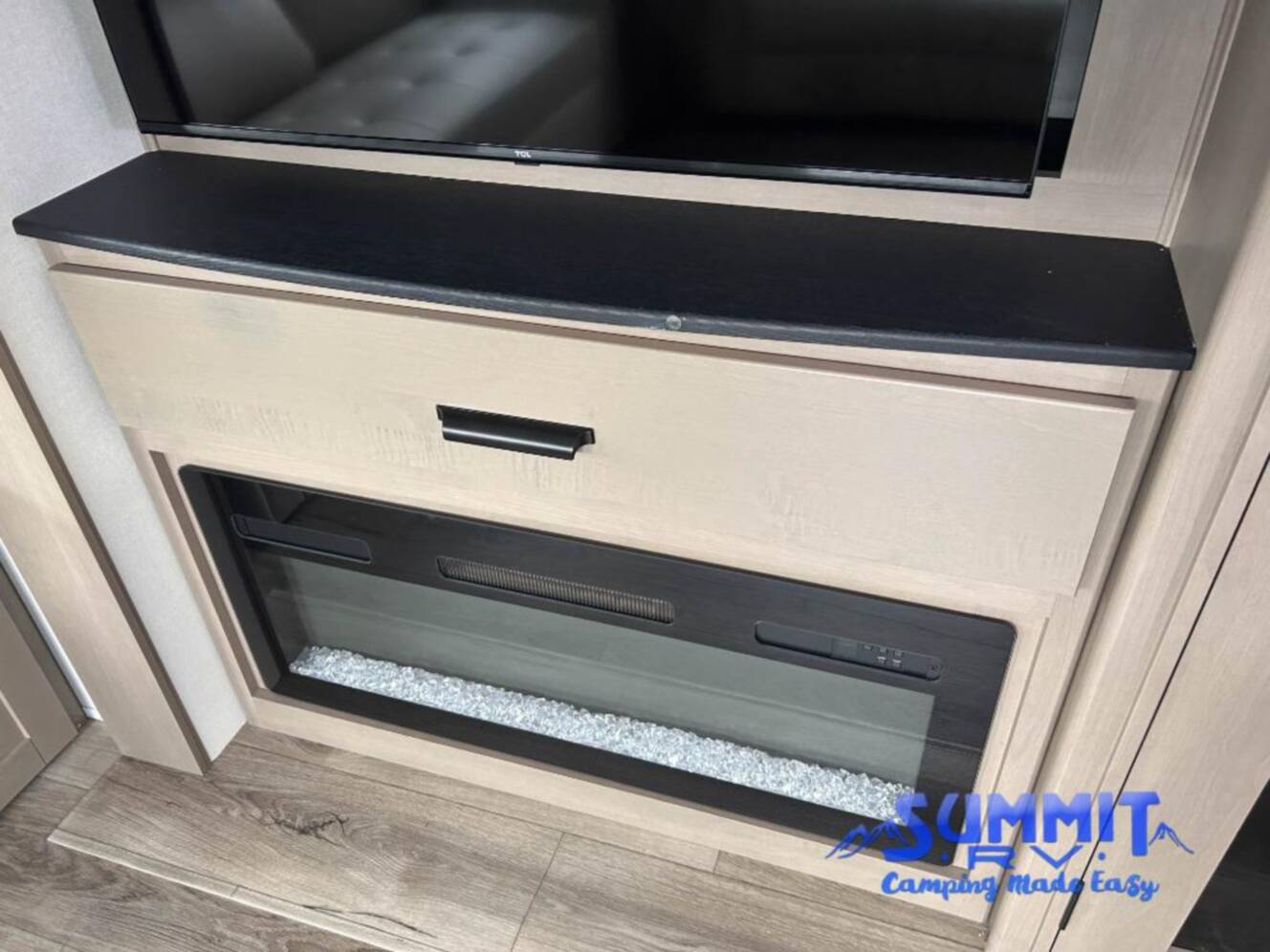 A photo of this 2027 Grand Design Reflection 337RLS