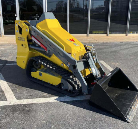 2026 Wacker Neuson SM100 in Crystal River, FL
