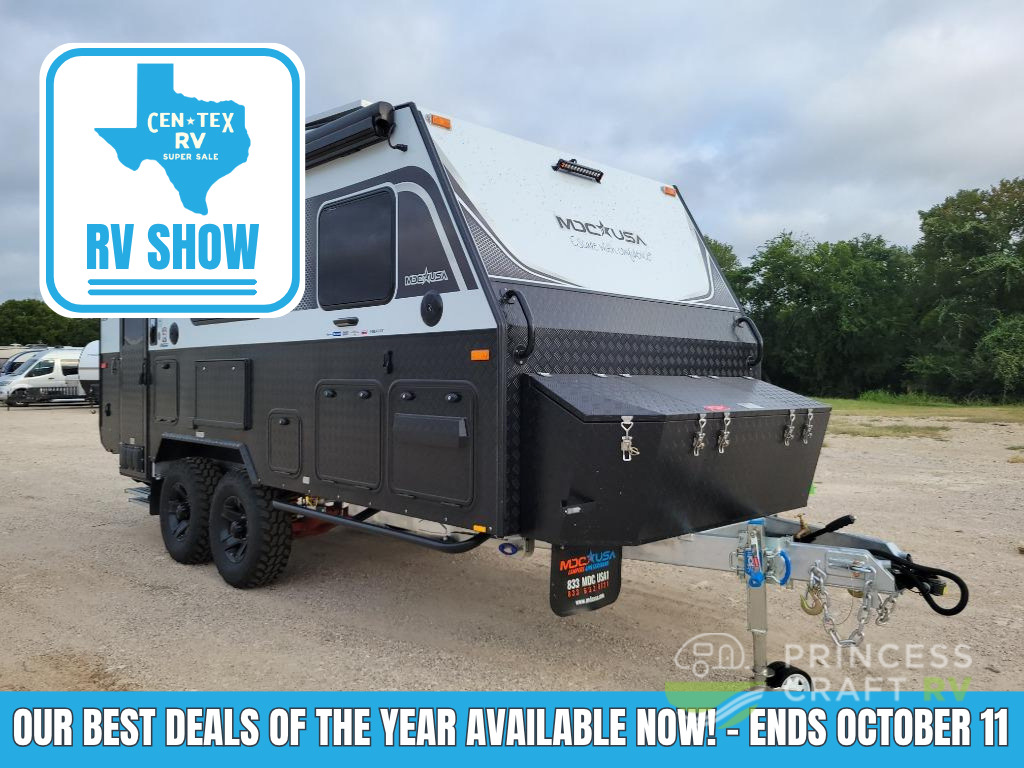 2027 Mdc Usa XT Expedition Series XT17HRT Family Off-Grid Extreme in round rock TX