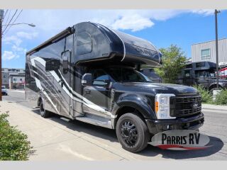 2024 THOR MOTOR COACH OMNI AX29