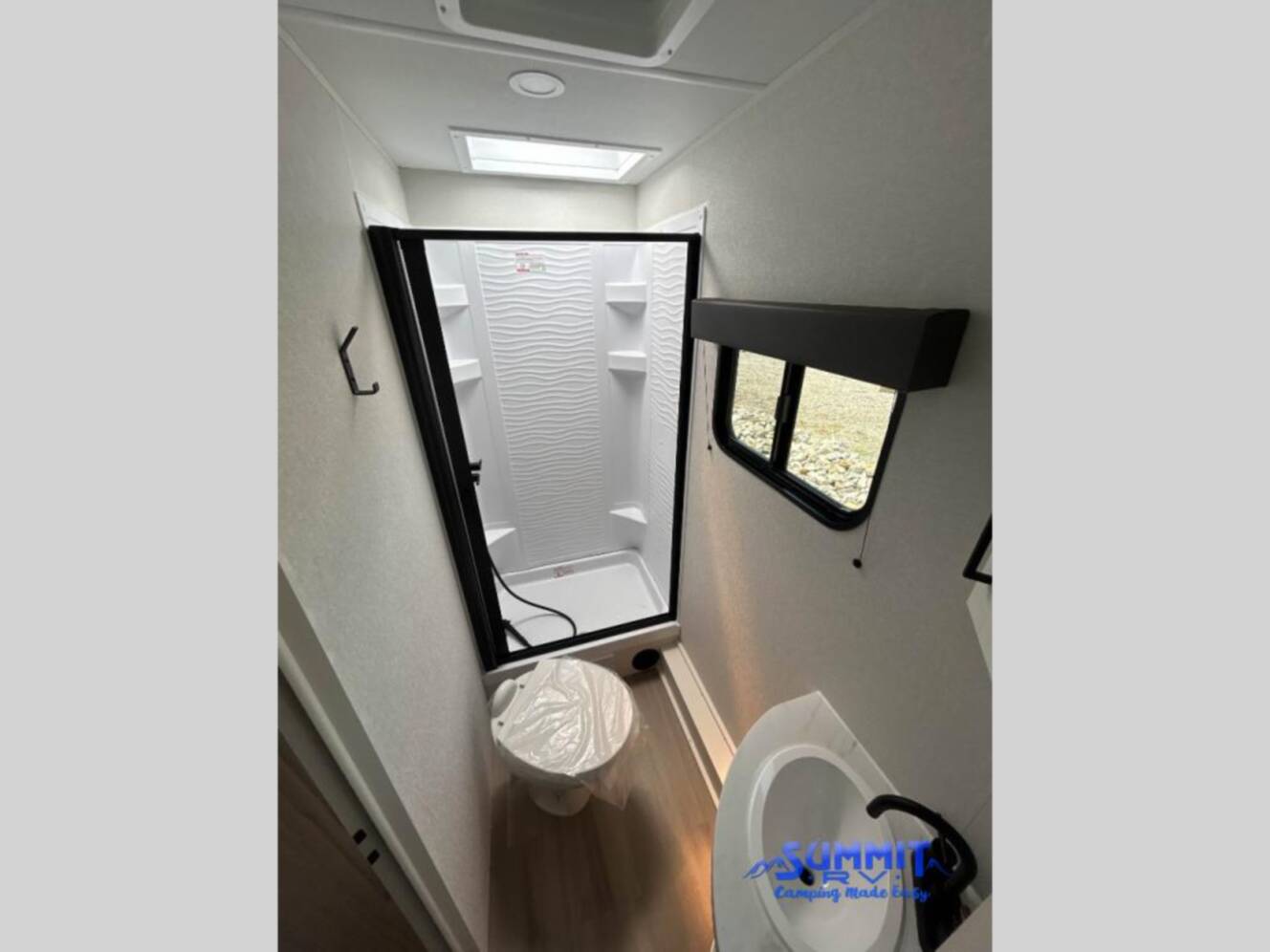 A photo of this 2027 Grand Design Momentum MAV 28MAV