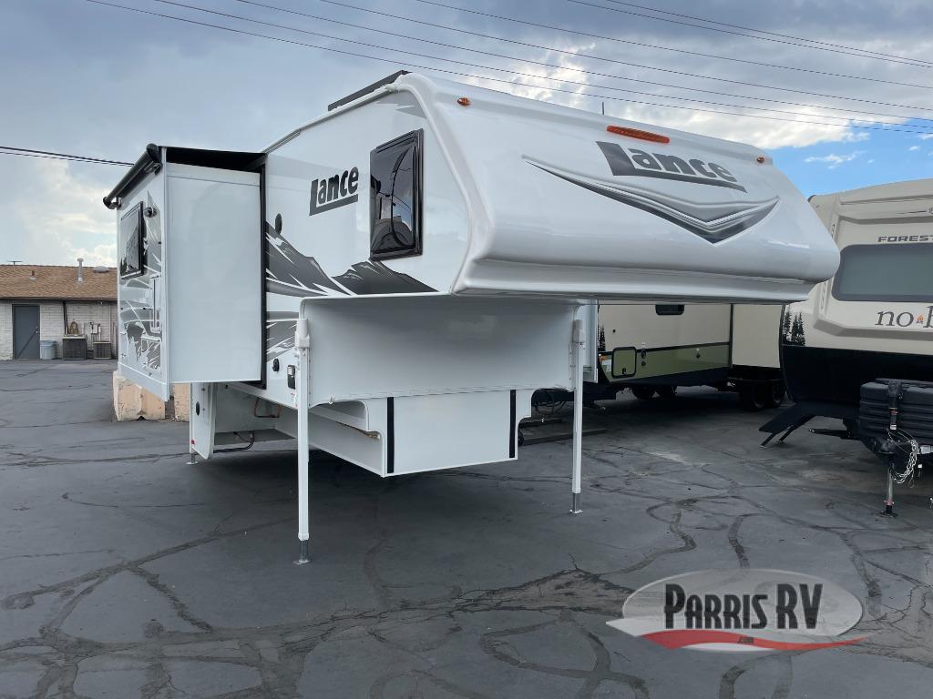 2027 Lance Truck Campers 1062 in murray UT