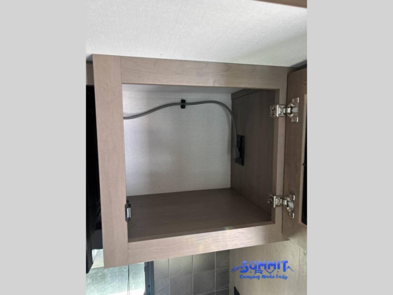 A photo of this 2027 Grand Design Reflection 337RLS