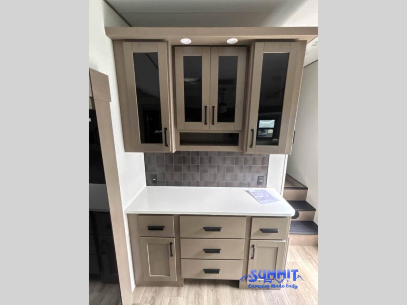 A photo of this 2027 Grand Design Reflection 337RLS