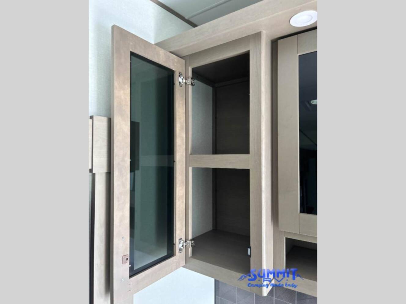 A photo of this 2027 Grand Design Reflection 337RLS