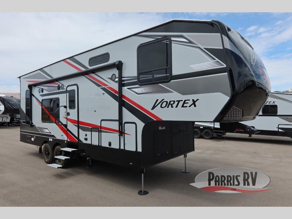2027 Genesis Supreme Vortex 2815VT in payson UT