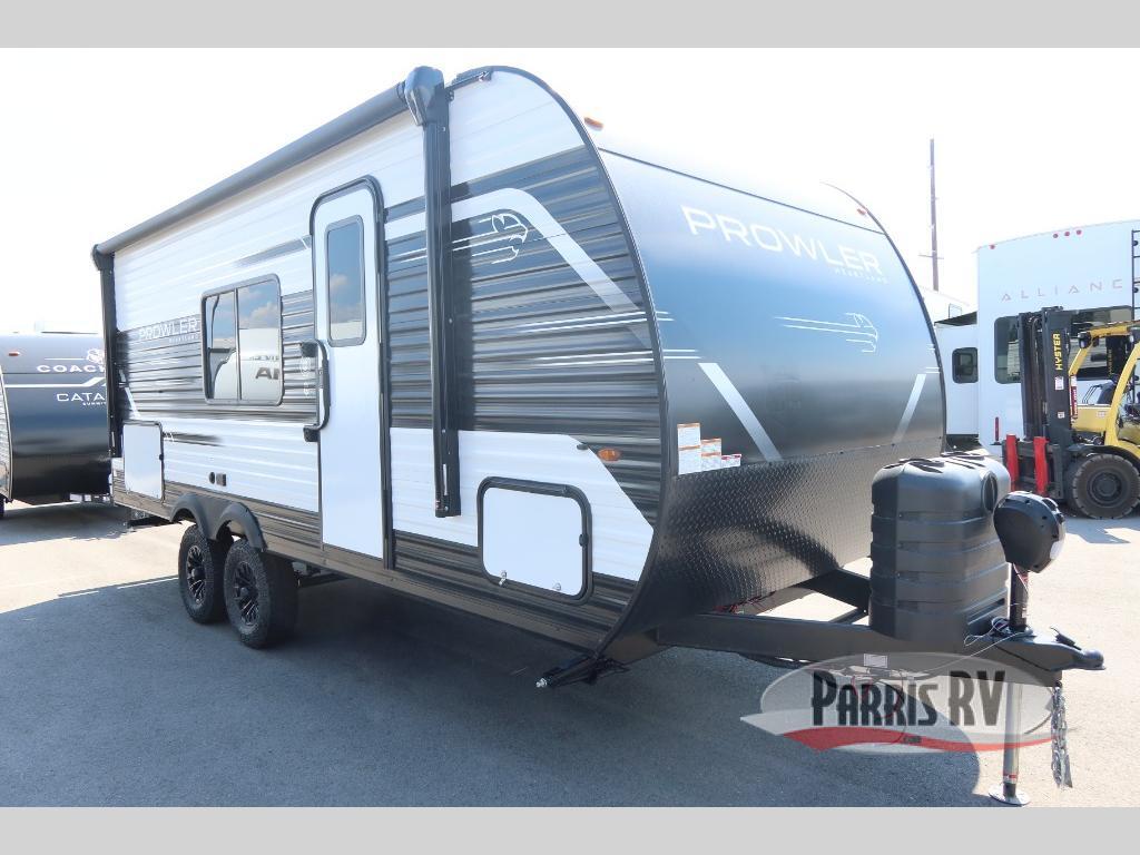 2027 Heartland Prowler 2000MB in payson UT