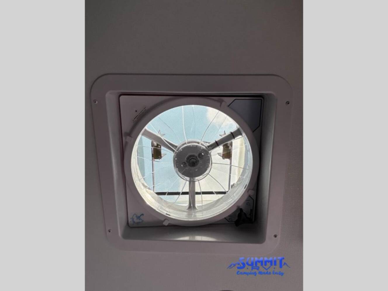 A photo of this 2027 Grand Design Reflection 337RLS