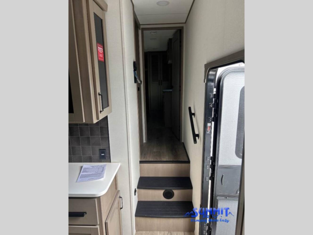 A photo of this 2027 Grand Design Reflection 337RLS