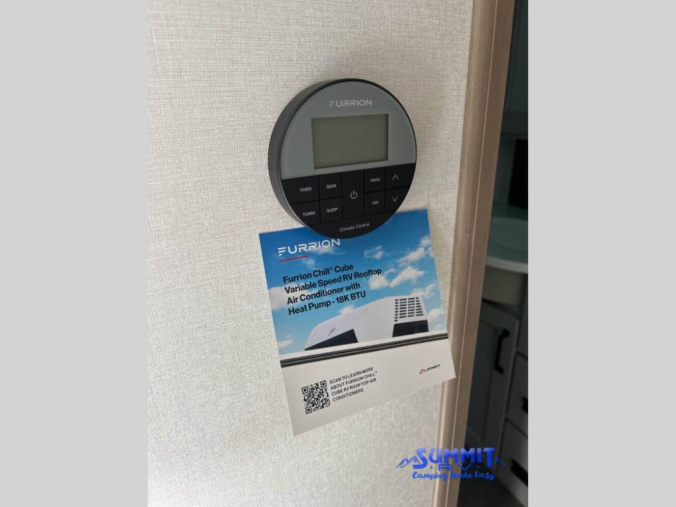 A photo of this 2027 Grand Design Reflection 337RLS