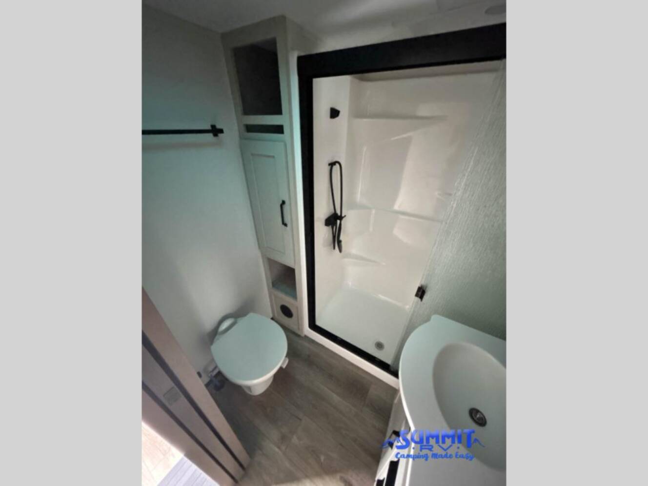 A photo of this 2027 Grand Design Reflection 337RLS