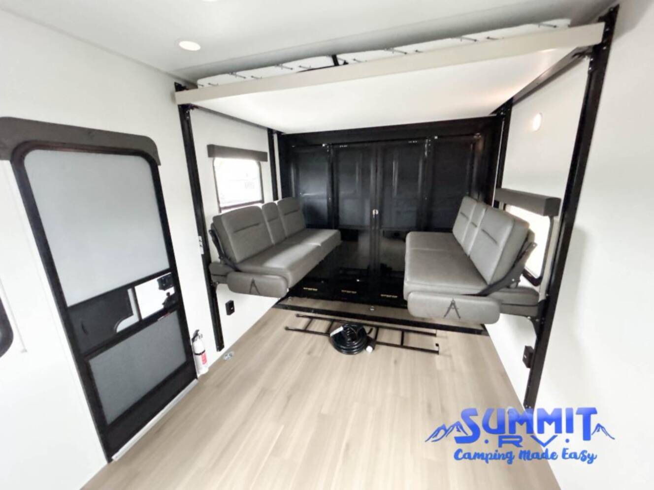 A photo of this 2027 Grand Design Momentum G-Class 31G