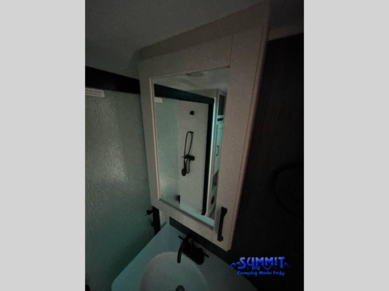 A photo of this 2027 Grand Design Reflection 337RLS