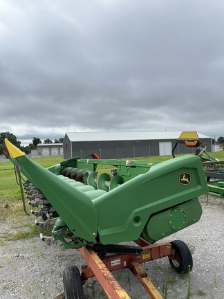 2021 John Deere C8R in Union City, TN
