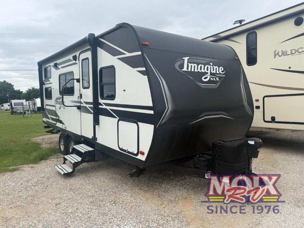 2022 Grand Design Imagine XLS 21BHE RV