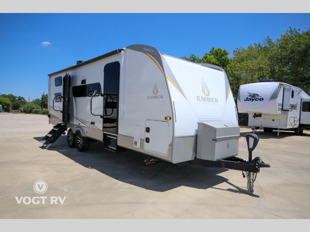 2023 Ember Rv Touring Edition 24BH in fort worth TX