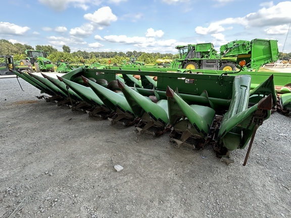 2013 John Deere 608C in Alamo, TN
