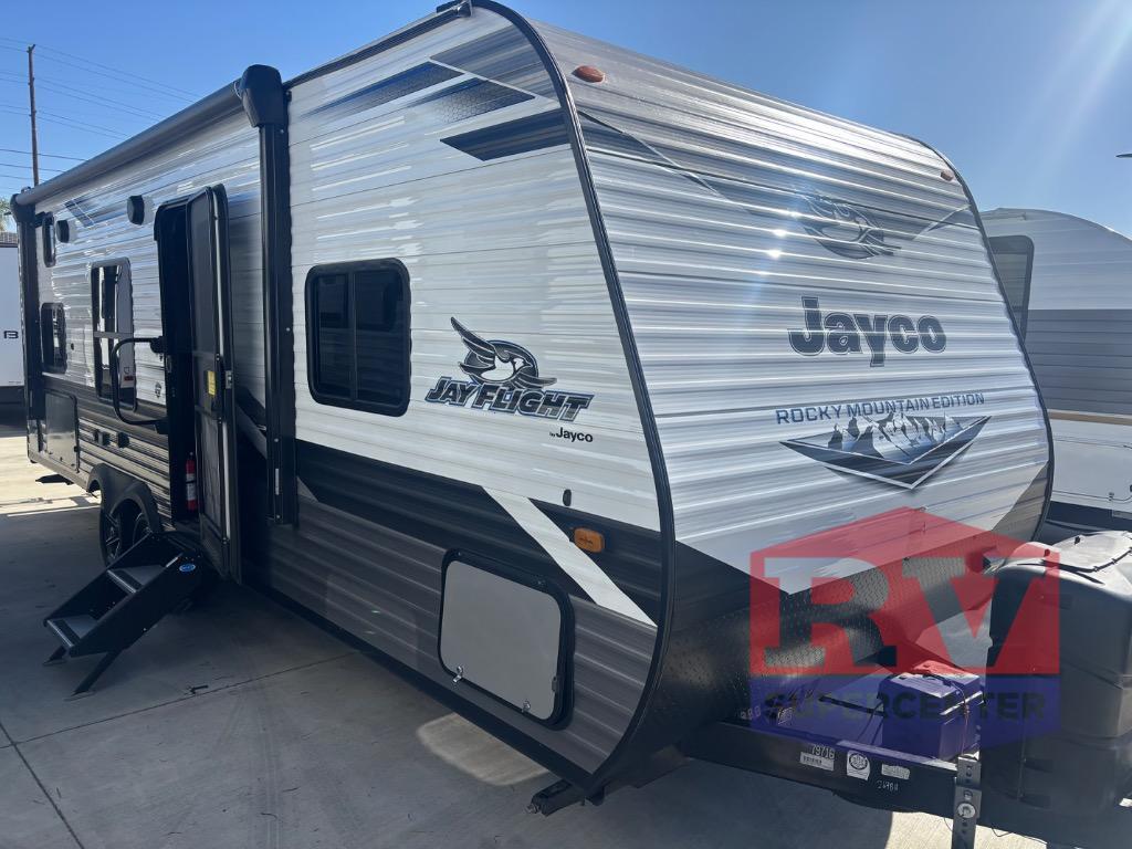 2022 Jayco Jay Flight SLX Western Edition 264BHW WESTERN EDITION in menifee CA
